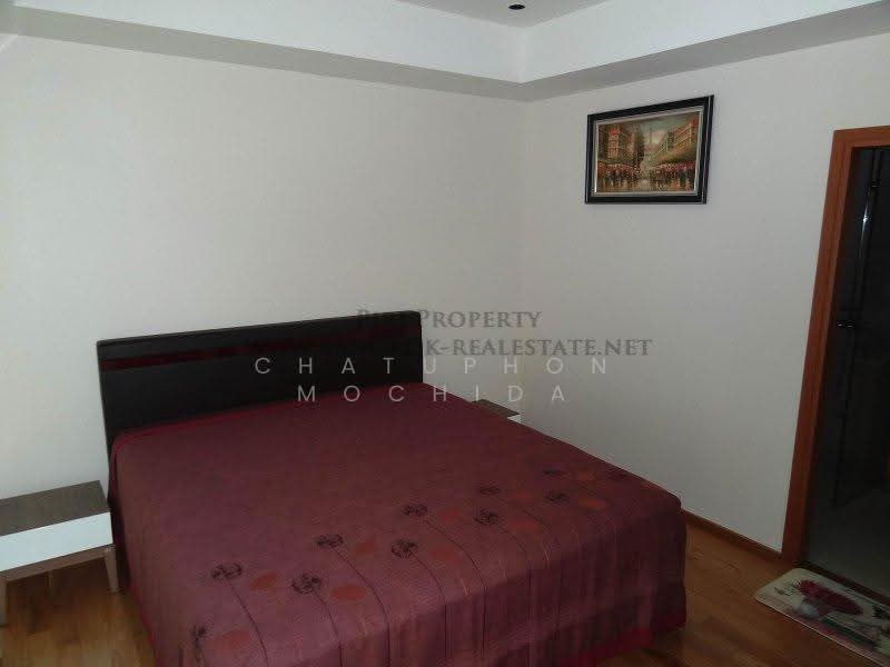 The Emporio Place, Bangkok, 93 Soi Sukhumvit 24, Sukhumvit Road, Khong Tan, Khlong Toei, Bangkok, 1 Bedroom, 90 sqm, Condo For Rent, by Chatuphon Mochida, 500511316 - DDproperty.com