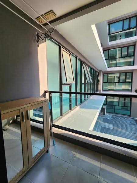 The Cube Premium Ratchada 32 : เดอะ คิวบ์ พรีเมี่ยม รัชดา 32, กรุงเทพ, ถนนรัชดาภิเษก, จันทรเกษม, จตุจักร, กรุงเทพ, 35 ตร.ม., คอนโด ขาย, โดย Property Expert, 500511317 - DDproperty.com
