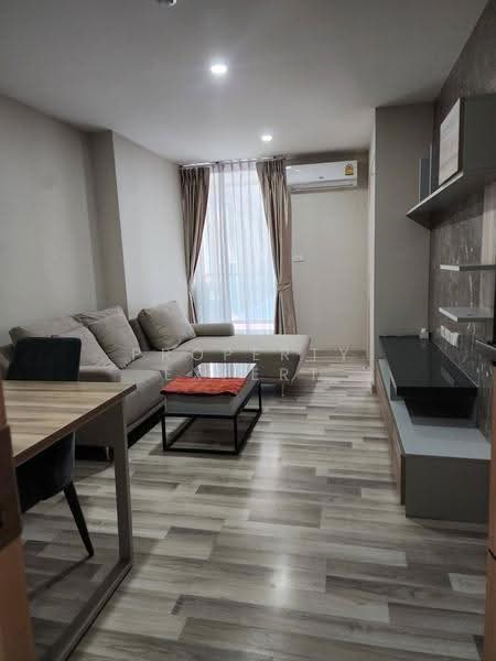 The Cube Premium Ratchada 32, Bangkok, Ratchadaphisek Road, Chan Kasem, Chatuchak, Bangkok, 1 Bedroom, 35 sqm, Condo For Sale, by Property Expert, 500511317 - DDproperty.com