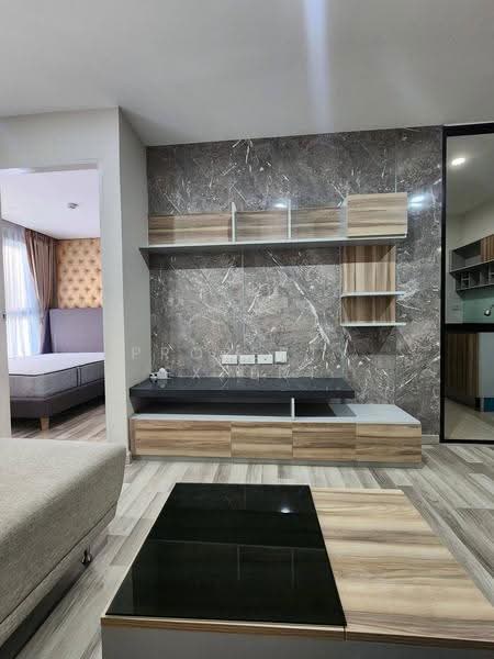 The Cube Premium Ratchada 32, Bangkok, Ratchadaphisek Road, Chan Kasem, Chatuchak, Bangkok, 1 Bedroom, 35 sqm, Condo For Sale, by Property Expert, 500511317 - DDproperty.com