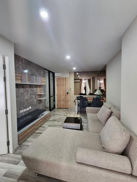 The Cube Premium Ratchada 32, Bangkok, Ratchadaphisek Road, Chan Kasem, Chatuchak, Bangkok, 1 Bedroom, 35 sqm, Condo For Sale, by Property Expert, 500511317 - DDproperty.com