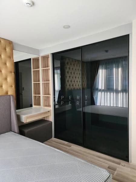 The Cube Premium Ratchada 32, Bangkok, Ratchadaphisek Road, Chan Kasem, Chatuchak, Bangkok, 1 Bedroom, 35 sqm, Condo For Sale, by Property Expert, 500511317 - DDproperty.com