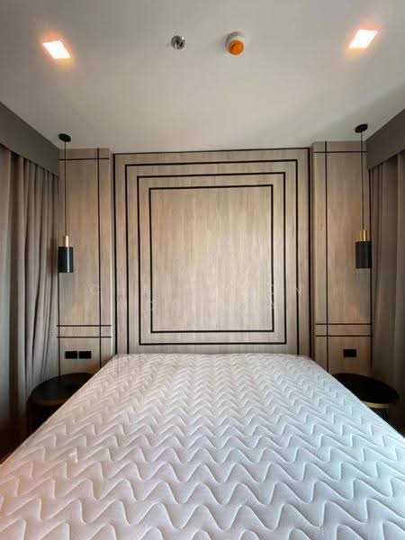 Life One Wireless, Bangkok, 1 Wireless Road, Lumphini, Pathum Wan, Bangkok, 1 Bedroom, 35 sqm, Condo For Rent, by Chatuphon Mochida, 500511319 - DDproperty.com