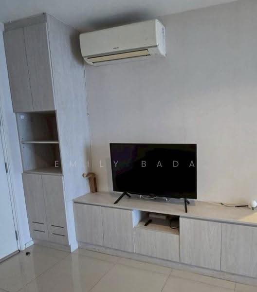 Aspire Sukhumvit 48, Bangkok, Sukhumvit Road, Phra Kanong, Khlong Toei, Bangkok, 1 Bedroom, 39 sqm, Condo For Rent, by Emily Bada, 500511321 - DDproperty.com