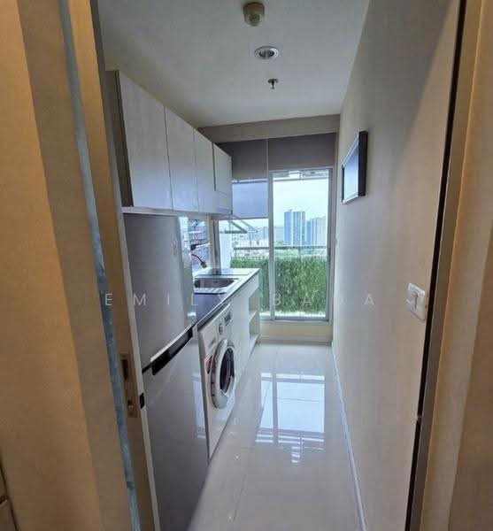 Aspire Sukhumvit 48, Bangkok, Sukhumvit Road, Phra Kanong, Khlong Toei, Bangkok, 1 Bedroom, 39 sqm, Condo For Rent, by Emily Bada, 500511321 - DDproperty.com