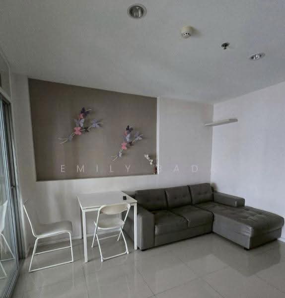Aspire Sukhumvit 48, Bangkok, Sukhumvit Road, Phra Kanong, Khlong Toei, Bangkok, 1 Bedroom, 39 sqm, Condo For Rent, by Emily Bada, 500511321 - DDproperty.com