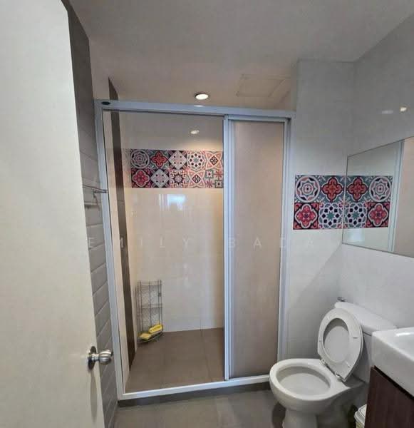 Aspire Sukhumvit 48, Bangkok, Sukhumvit Road, Phra Kanong, Khlong Toei, Bangkok, 1 Bedroom, 39 sqm, Condo For Rent, by Emily Bada, 500511321 - DDproperty.com