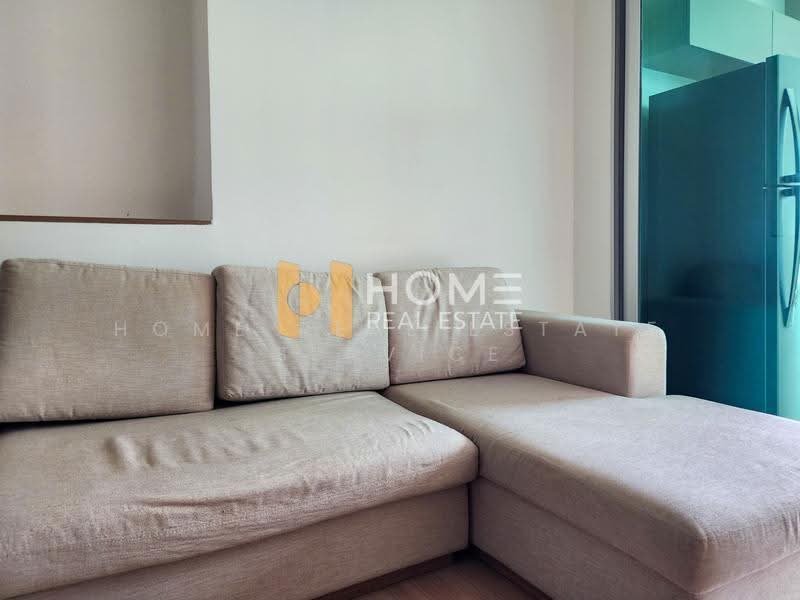 Rhythm Phahol-Ari, Bangkok, 1377 Phaholyothin Road, Samsen Nai, Phaya Thai, Bangkok, 1 Bedroom, 46 sqm, Condo For Rent, by HOME Real Estate Service, 500511324 - DDproperty.com