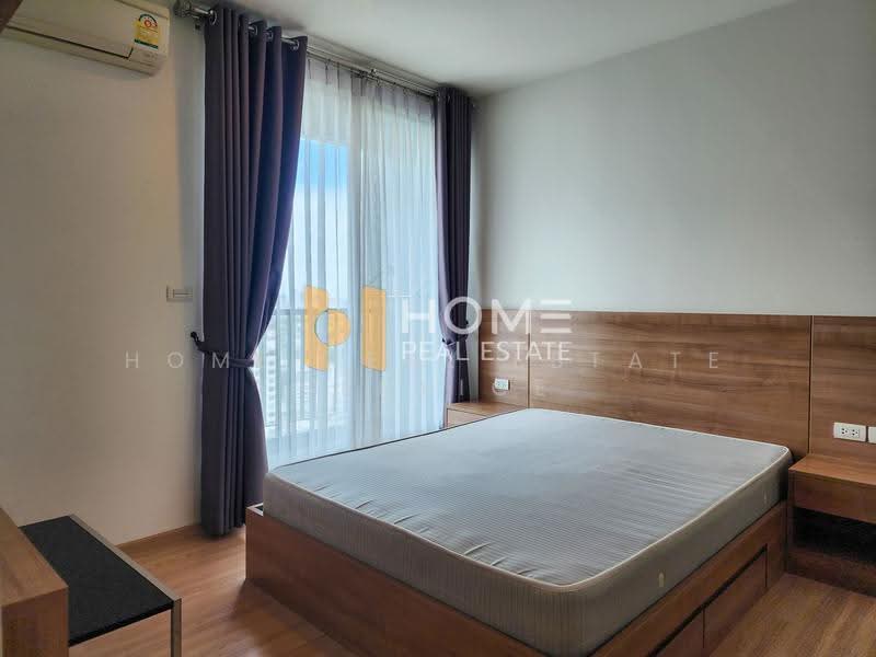 Rhythm Phahol-Ari, Bangkok, 1377 Phaholyothin Road, Samsen Nai, Phaya Thai, Bangkok, 1 Bedroom, 46 sqm, Condo For Rent, by HOME Real Estate Service, 500511324 - DDproperty.com