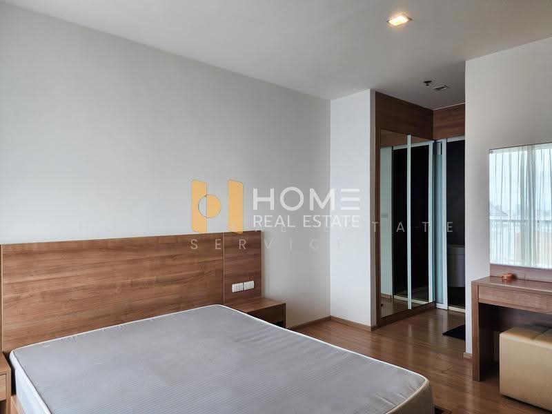 Rhythm Phahol-Ari, Bangkok, 1377 Phaholyothin Road, Samsen Nai, Phaya Thai, Bangkok, 1 Bedroom, 46 sqm, Condo For Rent, by HOME Real Estate Service, 500511324 - DDproperty.com