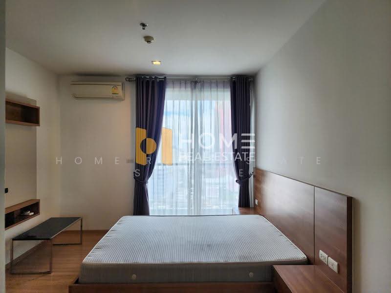 Rhythm Phahol-Ari, Bangkok, 1377 Phaholyothin Road, Samsen Nai, Phaya Thai, Bangkok, 1 Bedroom, 46 sqm, Condo For Rent, by HOME Real Estate Service, 500511324 - DDproperty.com