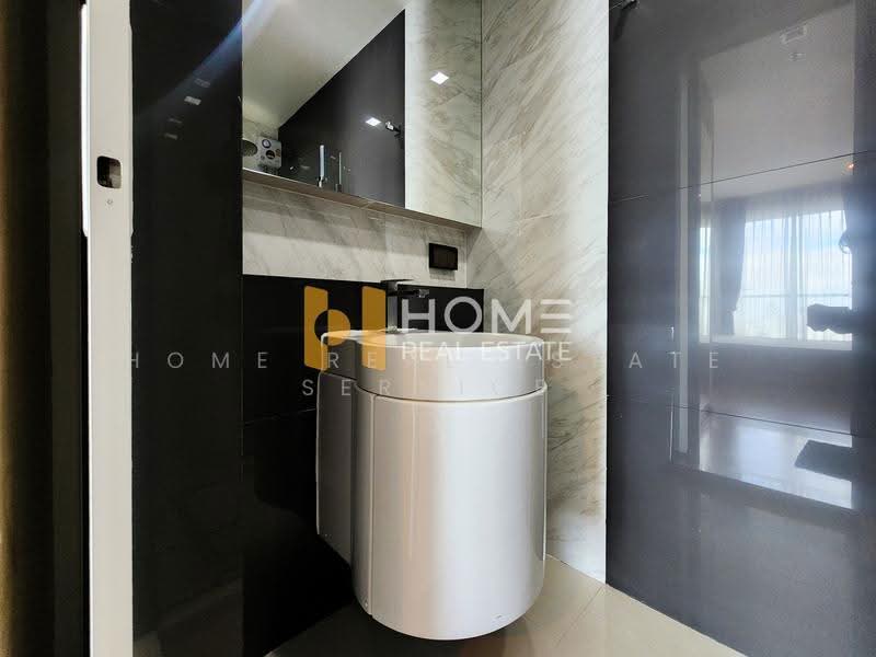 Rhythm Phahol-Ari, Bangkok, 1377 Phaholyothin Road, Samsen Nai, Phaya Thai, Bangkok, 1 Bedroom, 46 sqm, Condo For Rent, by HOME Real Estate Service, 500511324 - DDproperty.com