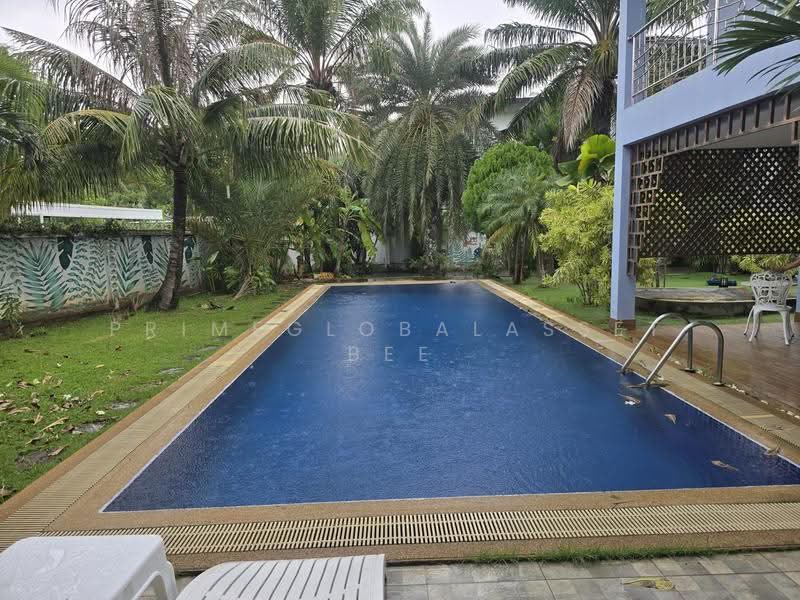 บ้านเดี่ยว, Phuket, Rawai, Muang Phuket, Phuket, 4 Bedrooms, 180 sqm, Villa For Rent, by primeglobalasset bee, 500511326 - DDproperty.com