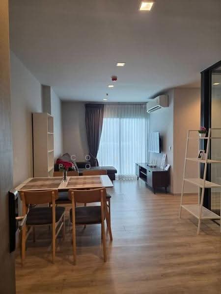 Life Asoke-Rama 9, Bangkok, 626 Asoke-Dindaeng Road, Makkasan, Ratchathewi, Bangkok, 2 Bedrooms, 58 sqm, Condo For Rent, by Connex Property, 500511328 - DDproperty.com