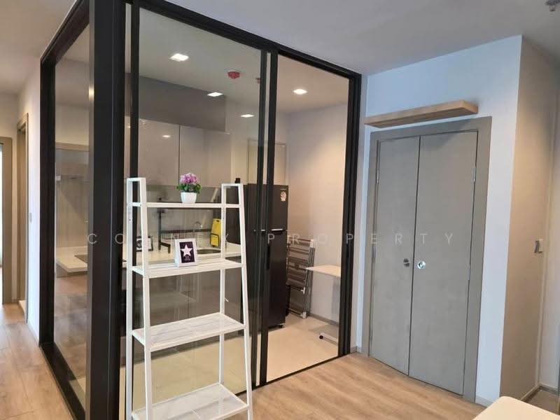 Life Asoke-Rama 9, Bangkok, 626 Asoke-Dindaeng Road, Makkasan, Ratchathewi, Bangkok, 2 Bedrooms, 58 sqm, Condo For Rent, by Connex Property, 500511328 - DDproperty.com