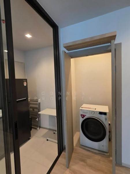 Life Asoke-Rama 9, Bangkok, 626 Asoke-Dindaeng Road, Makkasan, Ratchathewi, Bangkok, 2 Bedrooms, 58 sqm, Condo For Rent, by Connex Property, 500511328 - DDproperty.com