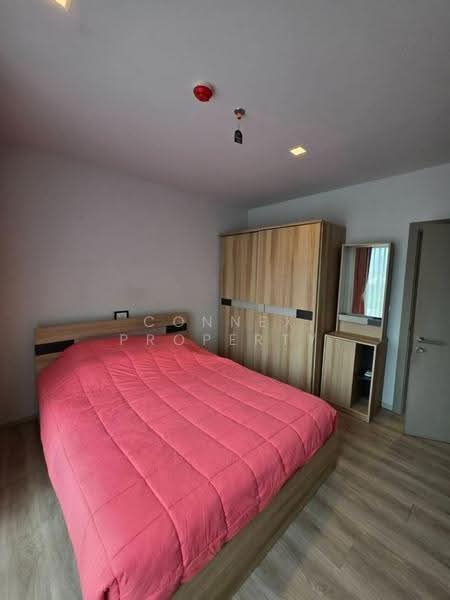 Life Asoke-Rama 9, Bangkok, 626 Asoke-Dindaeng Road, Makkasan, Ratchathewi, Bangkok, 2 Bedrooms, 58 sqm, Condo For Rent, by Connex Property, 500511328 - DDproperty.com