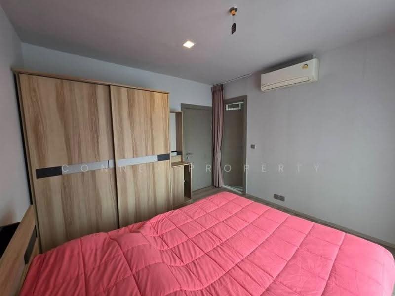 Life Asoke-Rama 9, Bangkok, 626 Asoke-Dindaeng Road, Makkasan, Ratchathewi, Bangkok, 2 Bedrooms, 58 sqm, Condo For Rent, by Connex Property, 500511328 - DDproperty.com