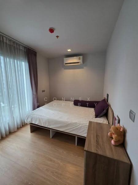 Life Asoke-Rama 9, Bangkok, 626 Asoke-Dindaeng Road, Makkasan, Ratchathewi, Bangkok, 2 Bedrooms, 58 sqm, Condo For Rent, by Connex Property, 500511328 - DDproperty.com