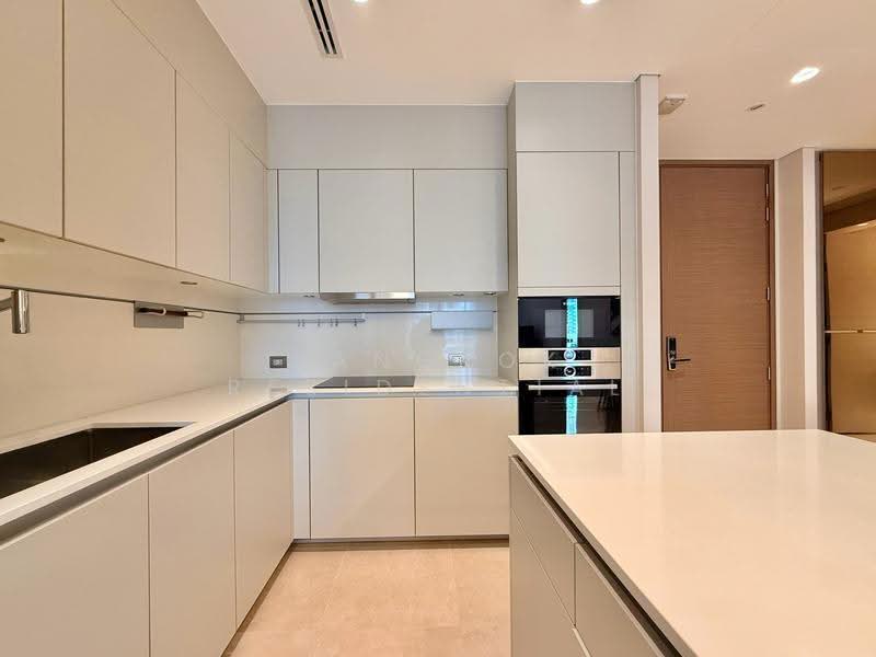 The Residences at Sindhorn Kempinski : เดอะ เรสซิเดนซ์ แอท สินธร เคมปินสกี้, กรุงเทพ, 88 ซอยต้นสน ถนน สารสิน, ลุมพินี, ปทุมวัน, กรุงเทพ, 143 ตร.ม., คอนโด ให้เช่า, โดย Bangkok Residential, 500511329 - DDproperty.com