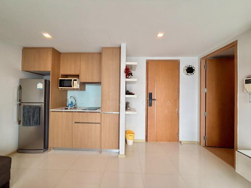 Socio Ruamrudee, Bangkok, Soi Ruamruedee 2, Lumphini, Pathum Wan, Bangkok, 1 Bedroom, 47 sqm, Condo For Rent, by Thanatcha Thanapaisan, 500511330 - DDproperty.com