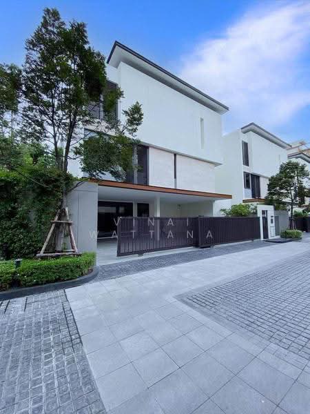 undefined, Bangkok, Suan Luang, Bangkok, 5 Bedrooms, 532 sqm, Single Detached House For Sale, by Vinai Wattana, 500511331 - DDproperty.com