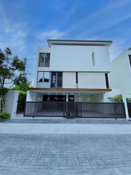 undefined, กรุงเทพ, สวนหลวง, กรุงเทพ, 532 ตร.ม., บ้านเดี่ยว ขาย, โดย Vinai Wattana, 500511331 - DDproperty.com