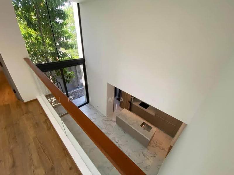 undefined, Bangkok, Suan Luang, Bangkok, 5 Bedrooms, 532 sqm, Single Detached House For Sale, by Vinai Wattana, 500511331 - DDproperty.com