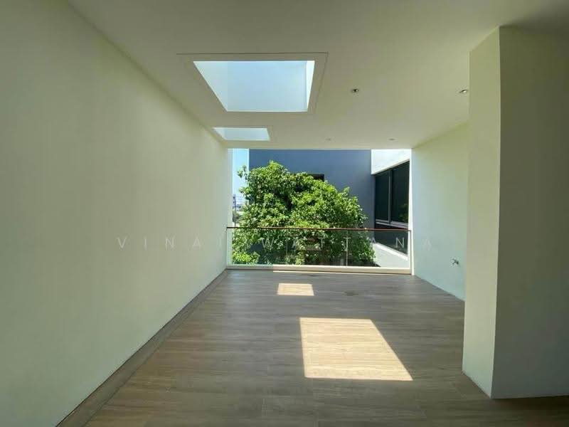 undefined, Bangkok, Suan Luang, Bangkok, 5 Bedrooms, 532 sqm, Single Detached House For Sale, by Vinai Wattana, 500511331 - DDproperty.com