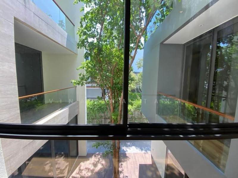 undefined, Bangkok, Suan Luang, Bangkok, 5 Bedrooms, 532 sqm, Single Detached House For Sale, by Vinai Wattana, 500511331 - DDproperty.com