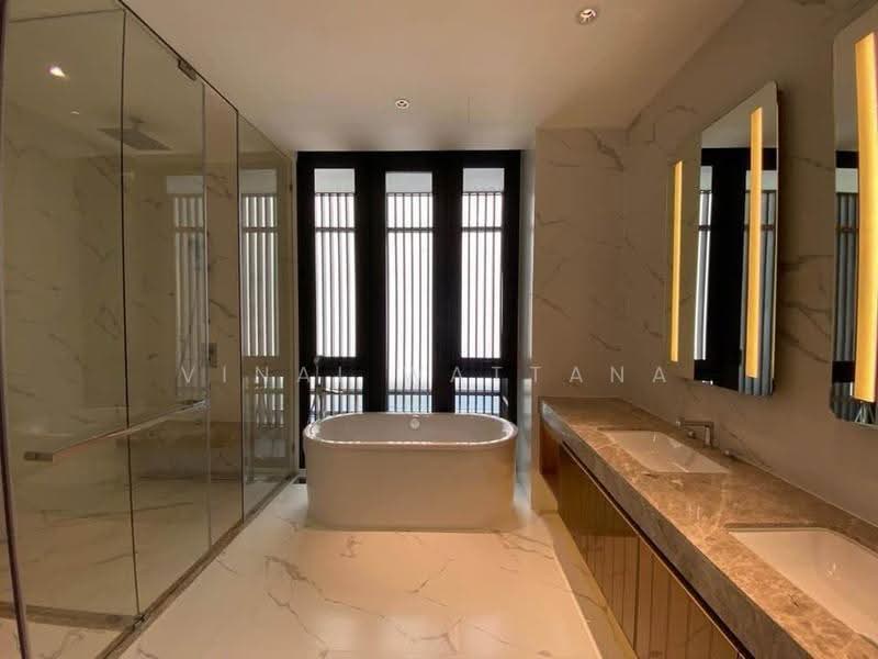 undefined, Bangkok, Suan Luang, Bangkok, 5 Bedrooms, 532 sqm, Single Detached House For Sale, by Vinai Wattana, 500511331 - DDproperty.com