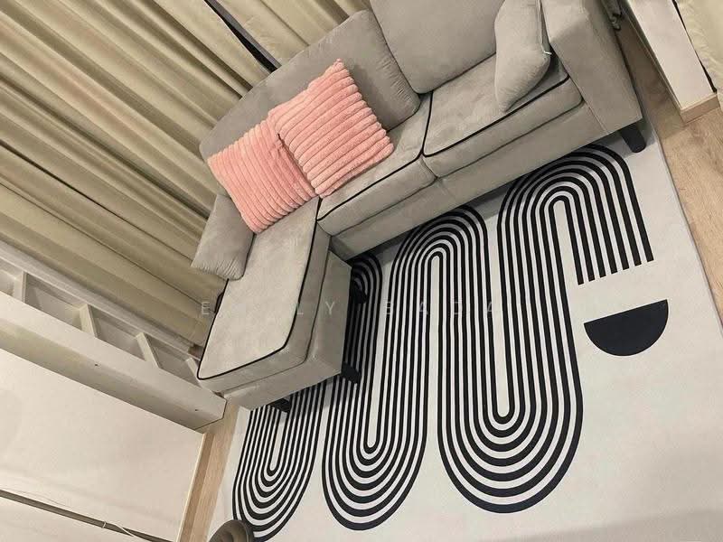 The Rich Rama 9-Srinakarin, Bangkok, Srinakarin Road, Suan Luang, Bangkok, 1 Bedroom, 26 sqm, Condo For Sale, by Supatsorn Promsombut, 500511332 - DDproperty.com