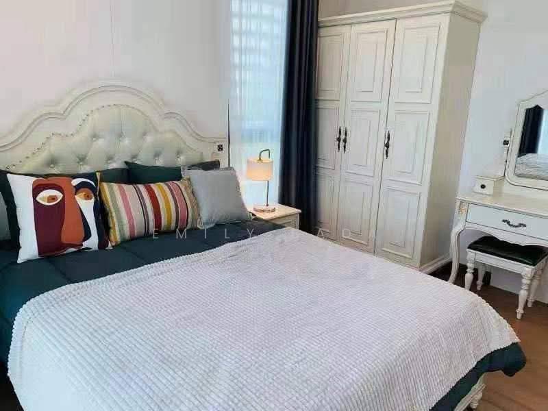 Supalai Oriental Sukhumvit 39 : ศุภาลัย โอเรียนทัล สุขุมวิท 39, กรุงเทพ, ซอย สุขุมวิท 39, คลองตันเหนือ, วัฒนา, กรุงเทพ, 77 ตร.ม., คอนโด ให้เช่า, โดย Emily Bada, 500511333 - DDproperty.com