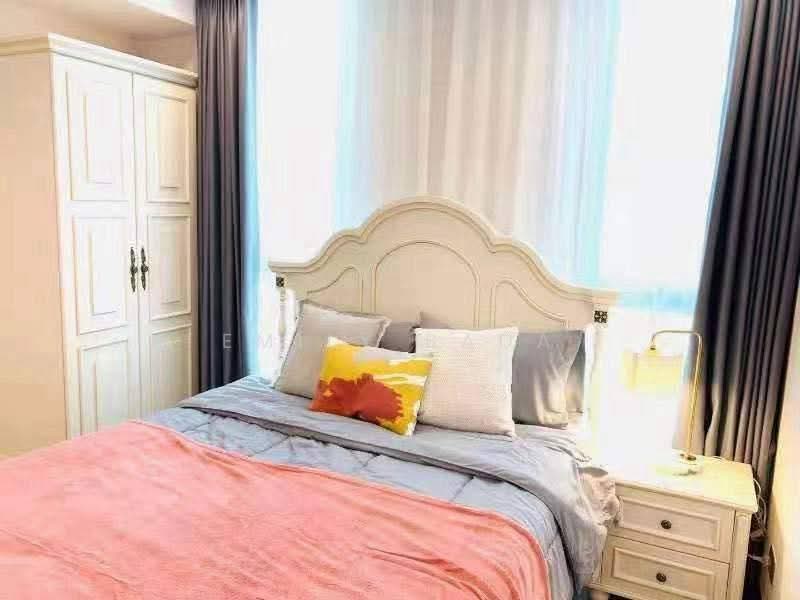 Supalai Oriental Sukhumvit 39 : ศุภาลัย โอเรียนทัล สุขุมวิท 39, กรุงเทพ, ซอย สุขุมวิท 39, คลองตันเหนือ, วัฒนา, กรุงเทพ, 77 ตร.ม., คอนโด ให้เช่า, โดย Emily Bada, 500511333 - DDproperty.com
