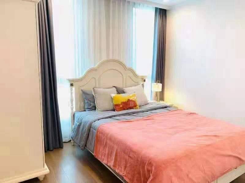 Supalai Oriental Sukhumvit 39 : ศุภาลัย โอเรียนทัล สุขุมวิท 39, กรุงเทพ, ซอย สุขุมวิท 39, คลองตันเหนือ, วัฒนา, กรุงเทพ, 77 ตร.ม., คอนโด ให้เช่า, โดย Emily Bada, 500511333 - DDproperty.com