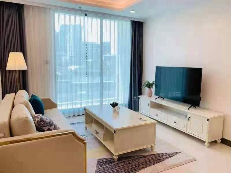 Supalai Oriental Sukhumvit 39 : ศุภาลัย โอเรียนทัล สุขุมวิท 39, กรุงเทพ, ซอย สุขุมวิท 39, คลองตันเหนือ, วัฒนา, กรุงเทพ, 77 ตร.ม., คอนโด ให้เช่า, โดย Emily Bada, 500511333 - DDproperty.com