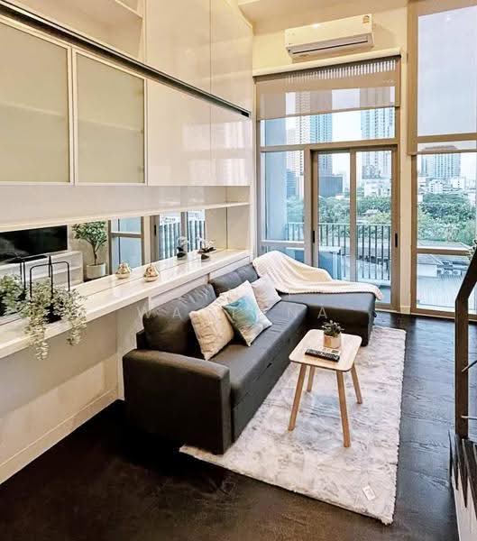 IDEO Morph 38, Bangkok, 88 Sukhumvit Road, Phra Kanong, Khlong Toei, Bangkok, 1 Bedroom, 36 sqm, Condo For Sale, by Vinai Wattana, 500511334 - DDproperty.com