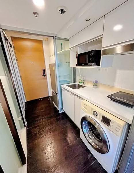 IDEO Morph 38, Bangkok, 88 Sukhumvit Road, Phra Kanong, Khlong Toei, Bangkok, 1 Bedroom, 36 sqm, Condo For Sale, by Vinai Wattana, 500511334 - DDproperty.com