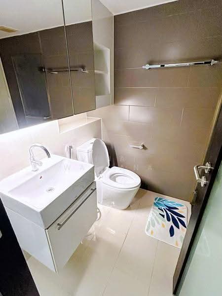 IDEO Morph 38, Bangkok, 88 Sukhumvit Road, Phra Kanong, Khlong Toei, Bangkok, 1 Bedroom, 36 sqm, Condo For Sale, by Vinai Wattana, 500511334 - DDproperty.com