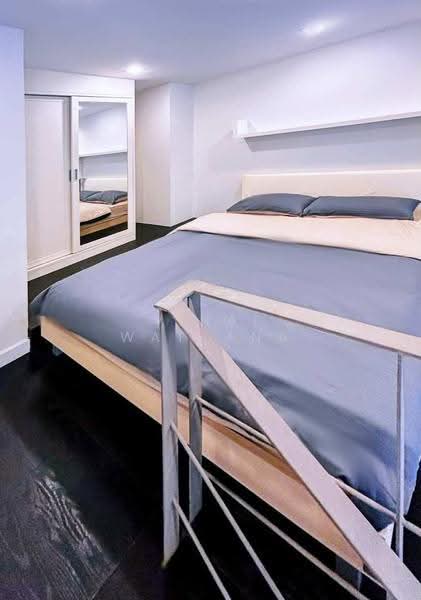 IDEO Morph 38, Bangkok, 88 Sukhumvit Road, Phra Kanong, Khlong Toei, Bangkok, 1 Bedroom, 36 sqm, Condo For Sale, by Vinai Wattana, 500511334 - DDproperty.com