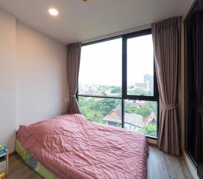 BEAT Bangwa Interchange, Bangkok, Thoetthai Road, Bang Wa, Phasi Charoen, Bangkok, 2 Bedrooms, 47 sqm, Condo For Sale, by Emily Bada, 500511336 - DDproperty.com