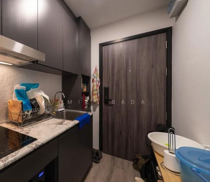 BEAT Bangwa Interchange, Bangkok, Thoetthai Road, Bang Wa, Phasi Charoen, Bangkok, 2 Bedrooms, 47 sqm, Condo For Sale, by Emily Bada, 500511336 - DDproperty.com