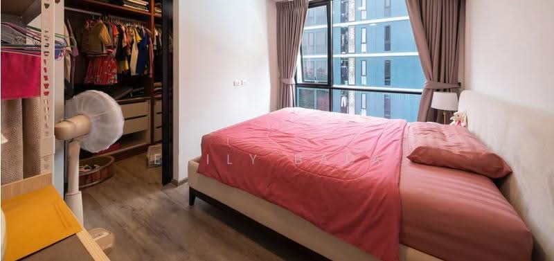 BEAT Bangwa Interchange, Bangkok, Thoetthai Road, Bang Wa, Phasi Charoen, Bangkok, 2 Bedrooms, 47 sqm, Condo For Sale, by Emily Bada, 500511336 - DDproperty.com