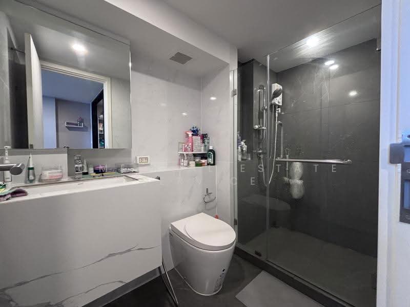 Origin Plug & Play Ramkhamhaeng Triple Station, Bangkok, 1155 Soi Ramkhamhaeng 103, Hua Mak, Bang Kapi, Bangkok, 1 Bedroom, 24 sqm, Condo For Sale, by HOME Real Estate Service, 500511338 - DDproperty.com