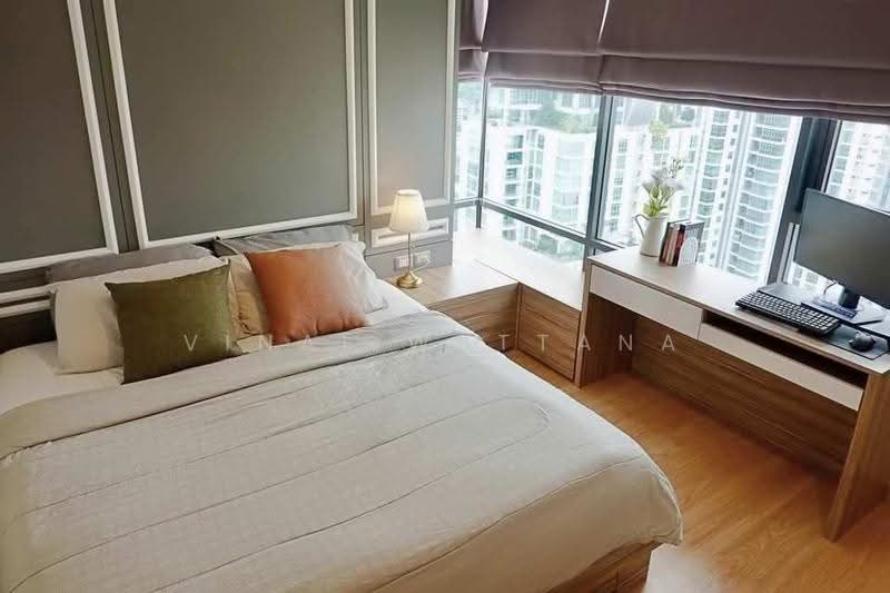 Rhythm Sukhumvit 42 : ริทึ่ม สุขุมวิท 42, กรุงเทพ, ซอยสุขุมวิท 42, พระโขนง, คลองเตย, กรุงเทพ, 78 ตร.ม., คอนโด ขาย, โดย Vinai Wattana, 500511340 - DDproperty.com