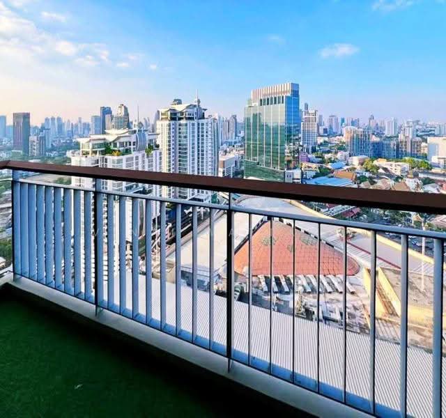 Rhythm Sukhumvit 42, Bangkok, Soi Sukhumvit 42, Sukhumvit Road, Phra Kanong, Khlong Toei, Bangkok, 2 Bedrooms, 78 sqm, Condo For Sale, by Vinai Wattana, 500511340 - DDproperty.com
