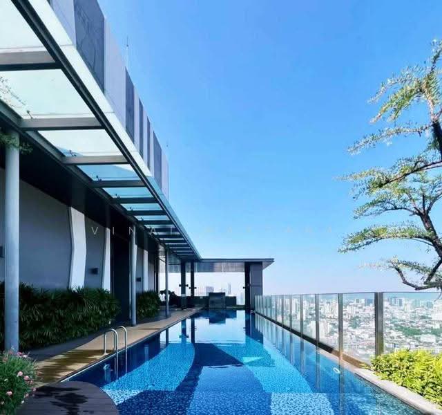 Rhythm Sukhumvit 42 : ริทึ่ม สุขุมวิท 42, กรุงเทพ, ซอยสุขุมวิท 42, พระโขนง, คลองเตย, กรุงเทพ, 78 ตร.ม., คอนโด ขาย, โดย Vinai Wattana, 500511340 - DDproperty.com