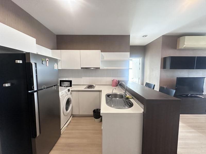 Life @ Ladprao 18, Bangkok, Ladprao Road, Jom Phon, Chatuchak, Bangkok, 2 Bedrooms, 65 sqm, Condo For Rent, by Connex Property, 500511344 - DDproperty.com