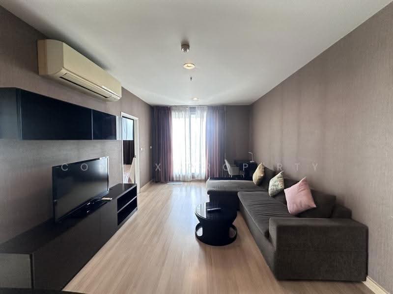 Life @ Ladprao 18, Bangkok, Ladprao Road, Jom Phon, Chatuchak, Bangkok, 2 Bedrooms, 65 sqm, Condo For Rent, by Connex Property, 500511344 - DDproperty.com