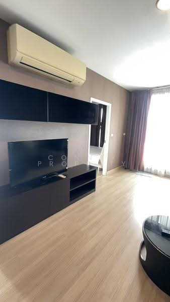 Life @ Ladprao 18, Bangkok, Ladprao Road, Jom Phon, Chatuchak, Bangkok, 2 Bedrooms, 65 sqm, Condo For Rent, by Connex Property, 500511344 - DDproperty.com